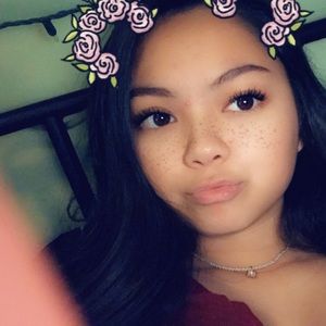 Meet your Posher, Cindy